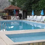 فندق Dalyan Holiday Hotel