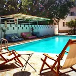 Dalyan Holiday Hotel فندق