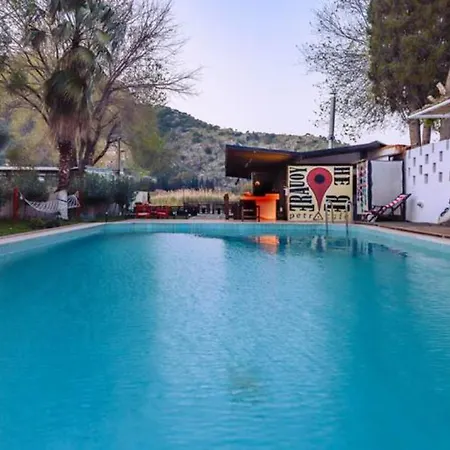 Dalyan Holiday Hotel * أورتاجا