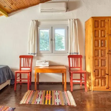 فندق Dalyan Holiday Hotel