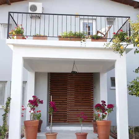 Dalyan Holiday Hotel Szálloda