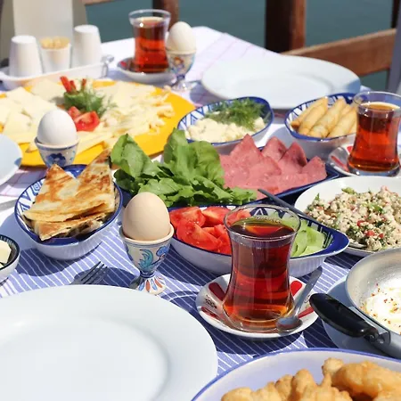 Dalyan Holiday Hotel * Dalyan