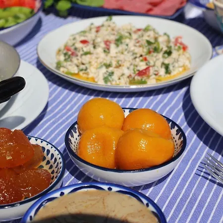 Szálloda Dalyan Holiday Hotel *