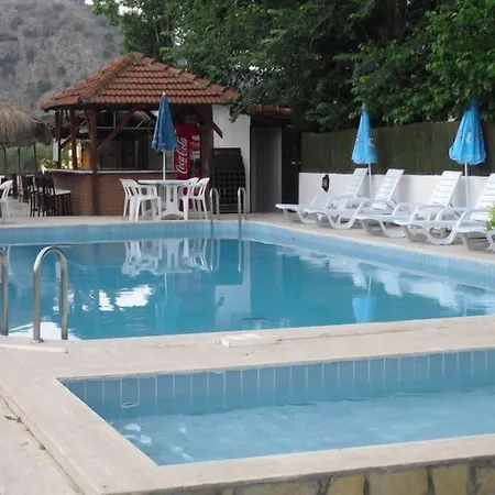 فندق Dalyan Holiday Hotel