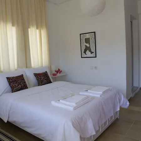 Szálloda Dalyan Holiday Hotel *