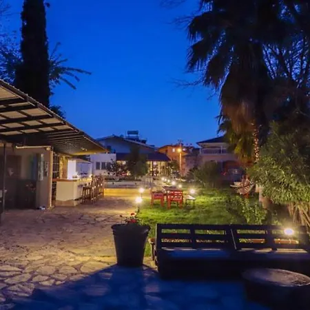 Dalyan Holiday Hotel *