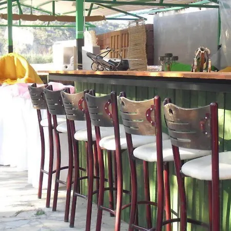 Dalyan Holiday Hotel * Dalyan