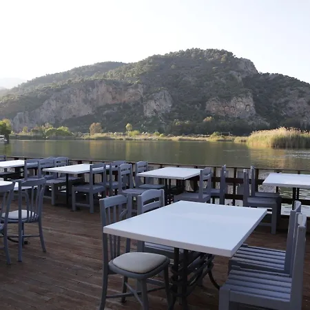 Dalyan Ortaca (Mugla)