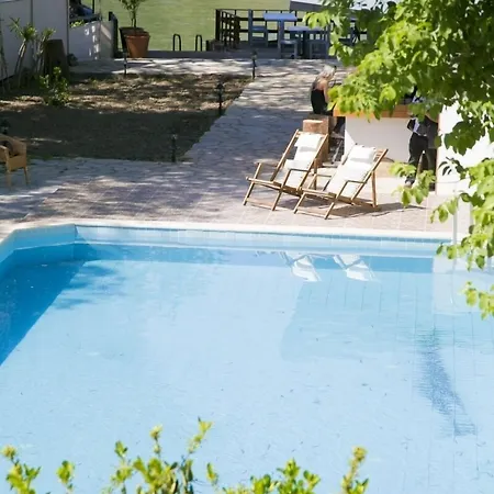 Hotel Dalyan Holiday Hotel *