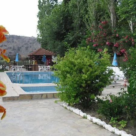 Hotel Dalyan Holiday Hotel
