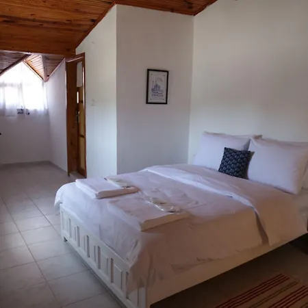 Dalyan Holiday Hotel * Ortaca (Mugla)