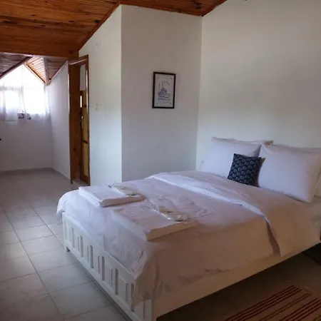 Hotel Dalyan *