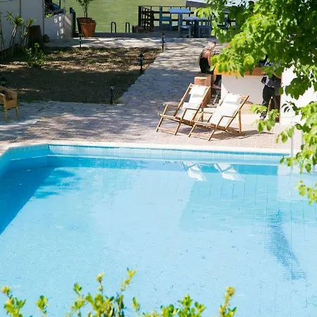 Hotel Dalyan Ortaca (Mugla)