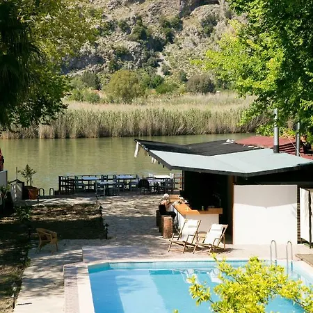 Hotel Dalyan *