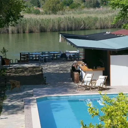 Hotel Dalyan *