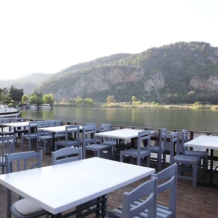 Hotel Dalyan Ortaca (Mugla)