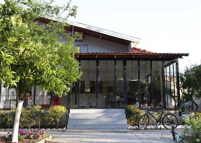 Hotel Dalyan Holiday Hotel
