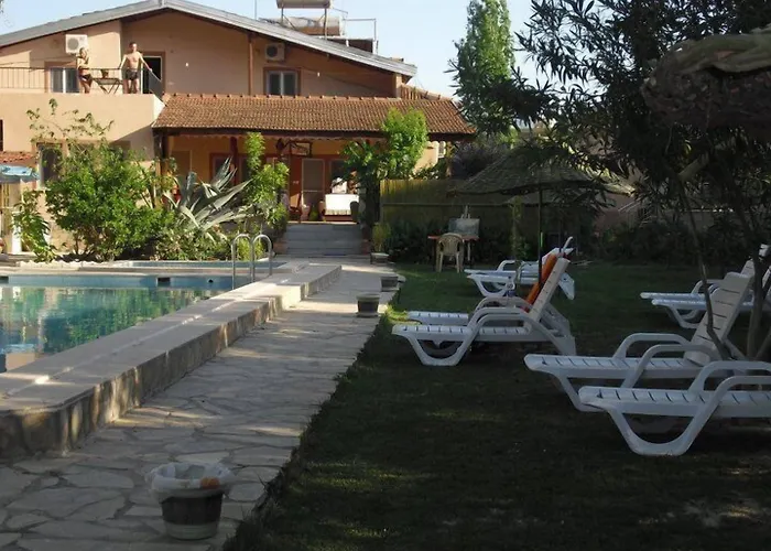 Dalyan Holiday Hotel Hotel *
