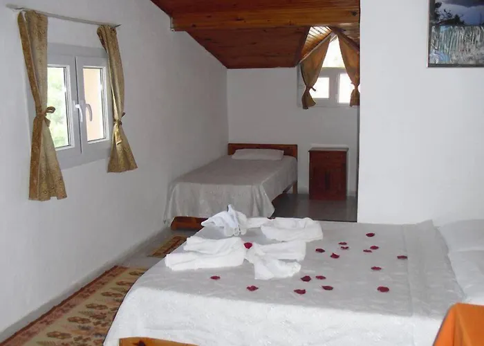 Dalyan Holiday Hotel